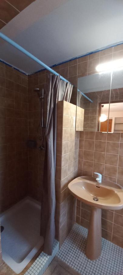 Appartement Et Sa Grande Terrasse En Rez De Jardin Saint Aygulf Zewnętrze zdjęcie