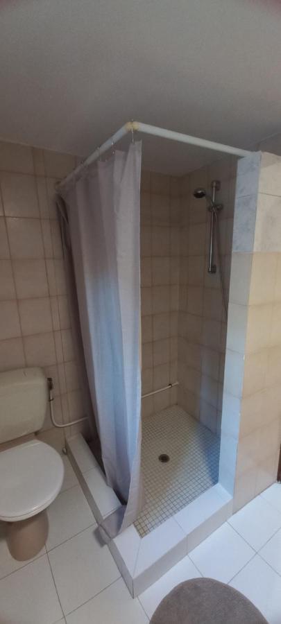 Appartement Et Sa Grande Terrasse En Rez De Jardin Saint Aygulf Zewnętrze zdjęcie